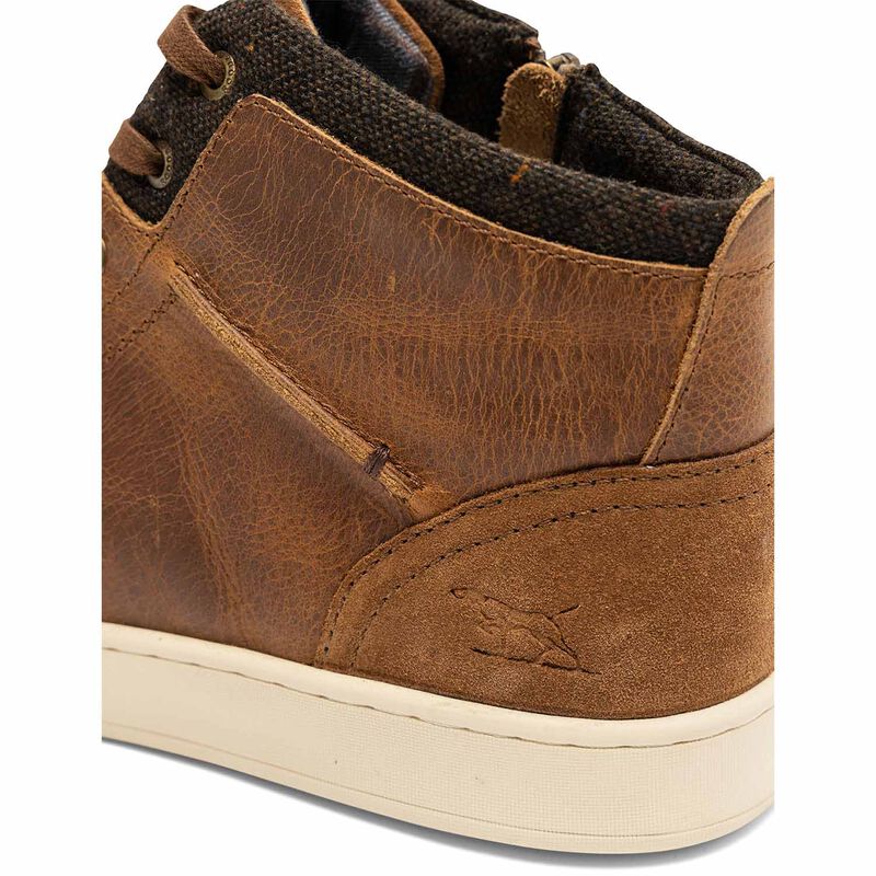 Rodd & Gunn Sussex High Street Sneaker image number 2